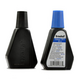 Trodat blue ink