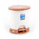Sọt rác oval Duy Tân lớn
