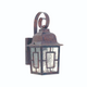 Duhal DTV015 5W Wall Mounted LED Light
