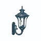 Duhal DTV006S 5W small wall mounted LED light