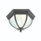 Duhal DTV009 5W Wall Mounted LED Light