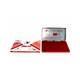 Horse No.1 red staple box