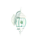 Duhal DTV014M 5W Wall Mounted LED Light Average
