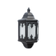 Duhal SDHV0091T 9W wall mounted LED light, white light
