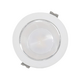 Đèn Led Downlight đổi màu Rạng Đông AT17 ĐM 110/12W