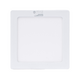 Rang Dong LN08 300x300/24W square ceiling LED Downlight, yellow light