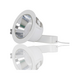 Đèn Led Downlight đổi màu Rạng Đông AT17 ĐM 110/12W