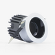 Đèn Led Downlight xoay góc AT22 60/9W 5000K