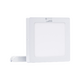Rang Dong LN08 300x300/24W square ceiling LED Downlight, yellow light