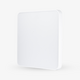 Rang Dong LN16 540x540/40W square ceiling LED Downlight white light