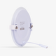 Đèn Led Panel đổi màu Rạng Đông PT04RF 110/9W