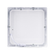 Rang Dong LN08 300x300/24W square ceiling LED Downlight, yellow light