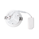 Đèn Led Downlight đổi màu Rạng Đông AT17 ĐM 110/12W