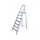 Nikita NKT-AL07 aluminum chair ladder