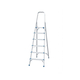 Nikita NKT-AL08 aluminum chair ladder