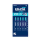 Set of 5 jigsaw blades for Eclipse EPT118A machine