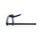 Improved F-clamp 300mm Eclipse ELC120-12