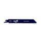 Set of 5 Eclipse EC-S922HF reciprocating saw blades