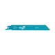 Set of 5 Eclipse EC-S922AF reciprocating saw blades