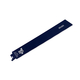 Set of 5 Eclipse EC-S1222VF reciprocating saw blades