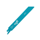 Set of 5 Eclipse EC-S922AF reciprocating saw blades