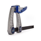 Improved F-clamp 200mm Eclipse ELC120-8
