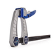 Improved F-clamp 300mm Eclipse ELC120-12