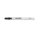 Set of 5 jigsaw blades for Eclipse EPT118A machine