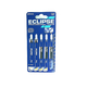 Set of 5 jigsaw blades for Eclipse EPT111C machine
