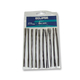 Set of 10 Eclipse PS52 handheld jigsaw blades