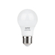 Led Bulb 5W E27 base MPE LBD-5V yellow light