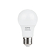 Led Bulb 7W E27 base MPE LBD-7V yellow light