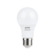 Led Bulb 9W E27 base MPE LBD-9T white light