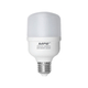 Đèn Led Bulb 9W góc chiếu 230° MPE LB-9T ánh sáng trắng