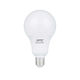 Đèn Led Bulb 9W góc chiếu 230° MPE LBS- 9T ánh sáng trắng