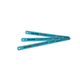 Box of 10 Eclipse AA3047R handheld metal saw blades