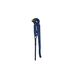 50x610mm Eclipse ESWDPW2 Tooth Wrench