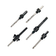 Eclipse EE12 center drill bit