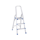 Nikita NKT-AL03 aluminum chair ladder