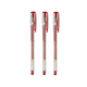 Genuine Uniball UM 100 pen black