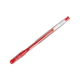 Genuine Uniball UM 100 pen black