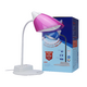 Đèn bàn Led bảo vệ thị lực Rạng Đông RD-RL-40 8W(OC-USB) ánh sáng trắng