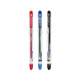 0.5mm gel pen Dong A red