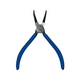 Kingtony 68HB-05 5 inch curved nose inside opening pliers