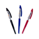Bút gel Thiên Long gelB01ĐO đỏ