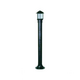 Duhal ABY221 Garden LED Pillar Light