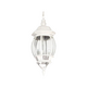 Duhal DTT011M 5W medium hanging LED light