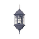 Duhal DTT012S 5W small hanging LED light