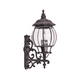 Duhal DTV018 5W Wall Mounted LED Light