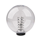 Duhal DVA505V 5W Garden Led Light, yellow light